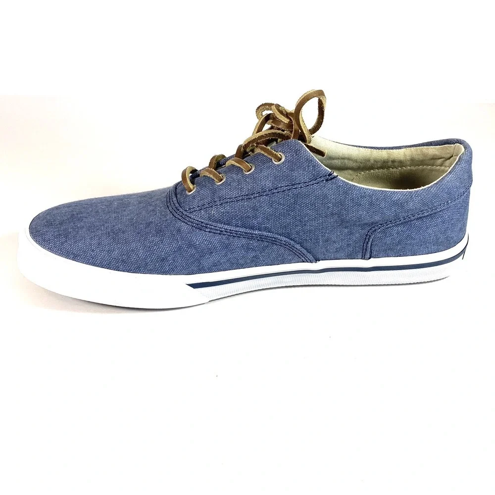 Sperry mens striper